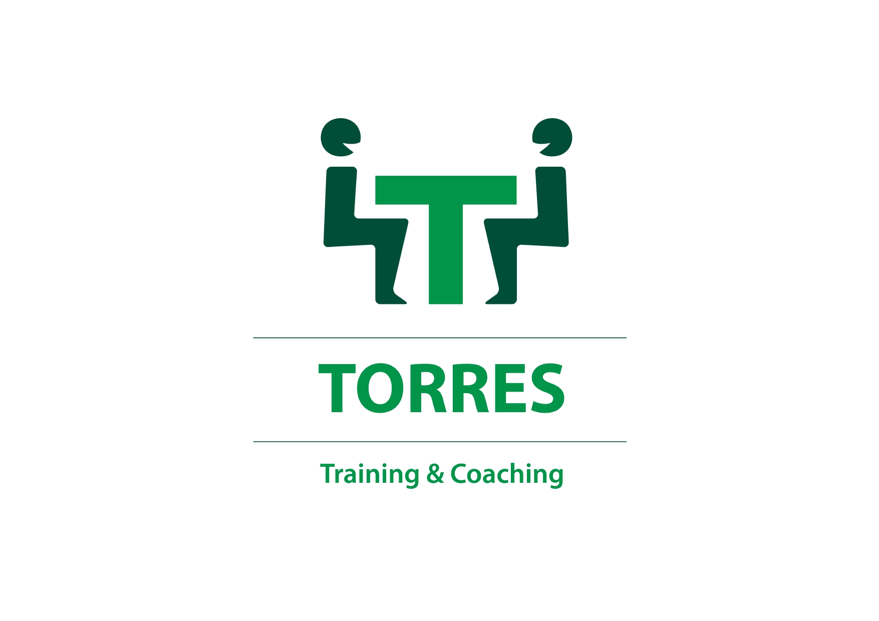 TORRES training & coaching